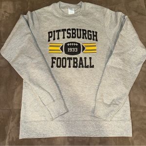 Pittsburgh Steelers Seeatshirt